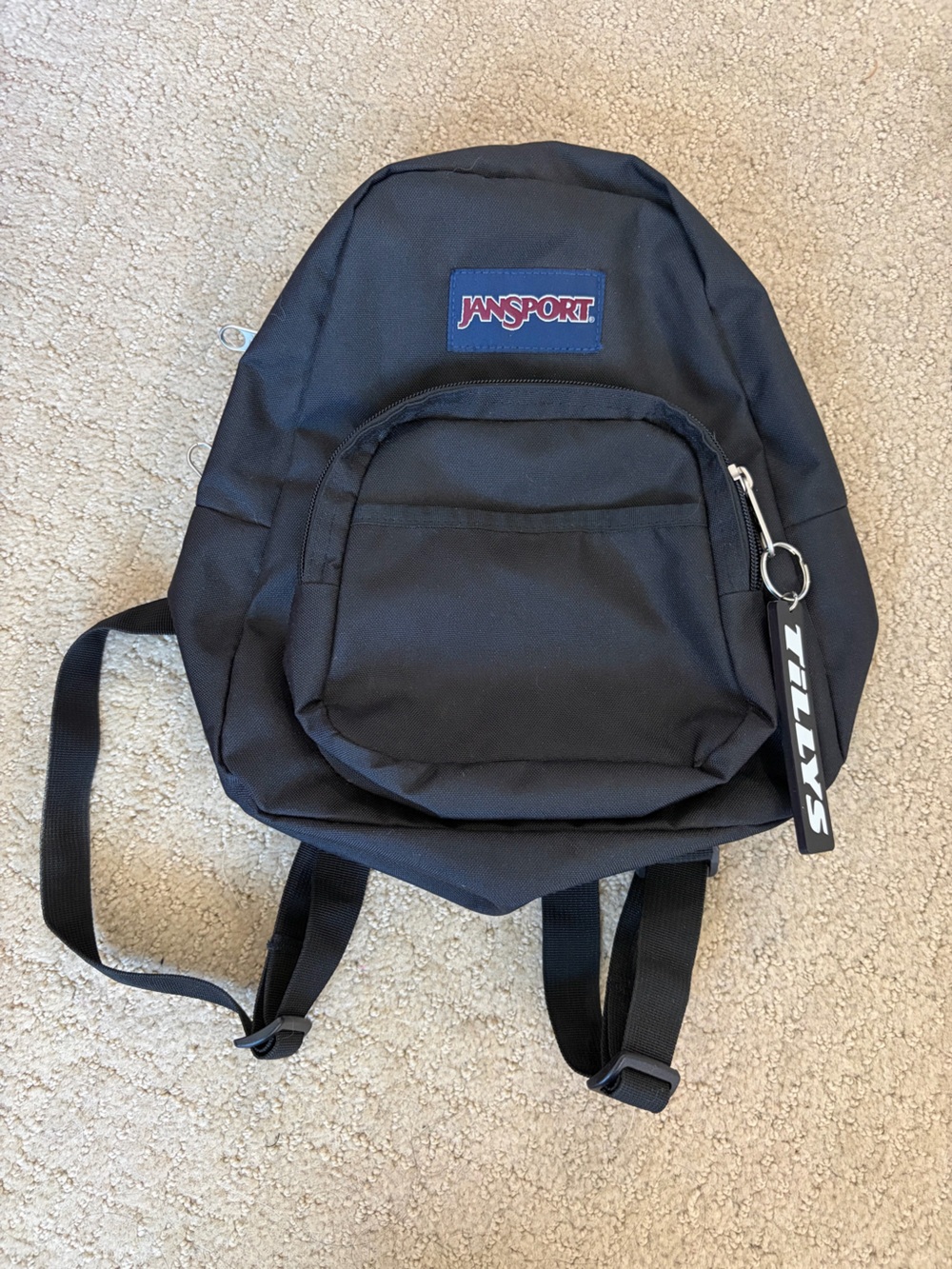 Jansport Half Pint Mini Backpack